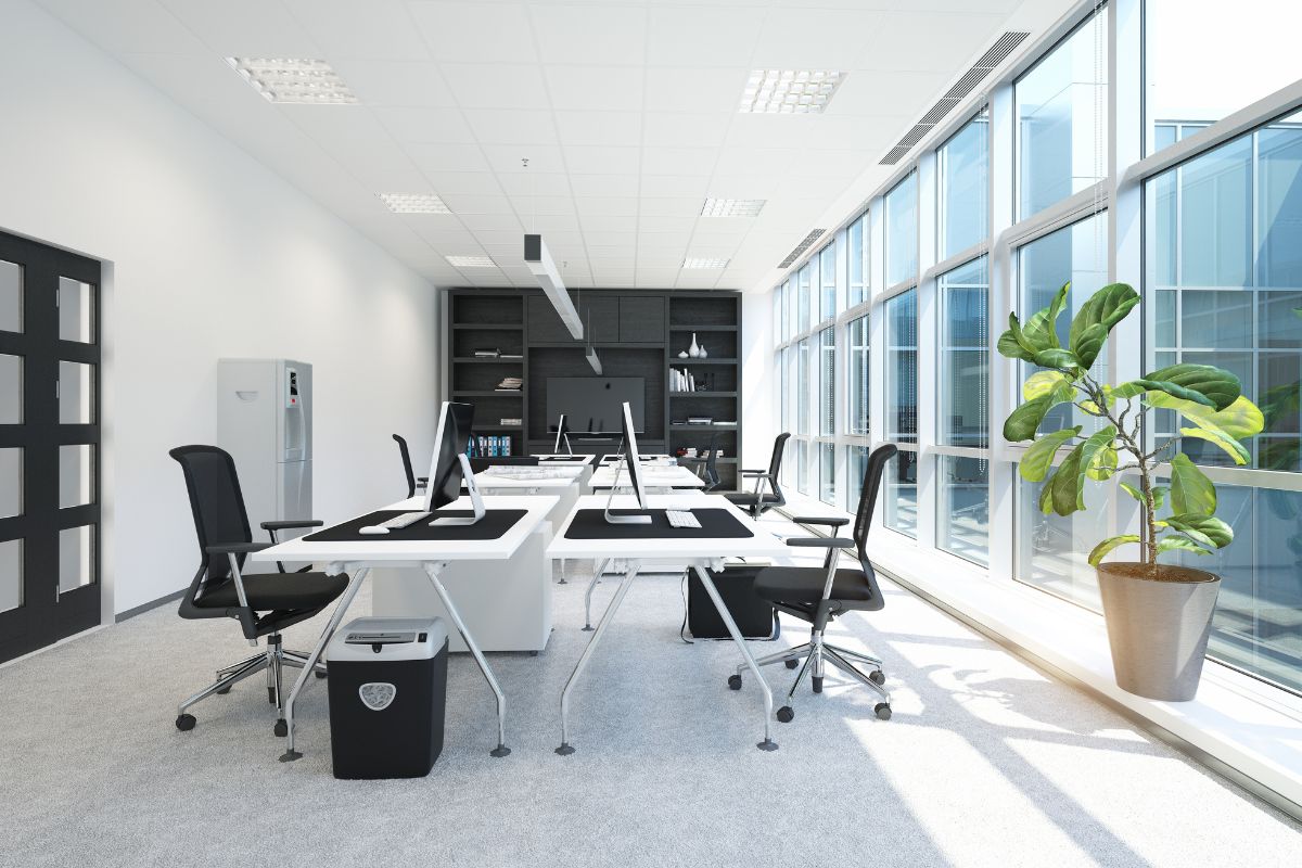 Rideau chambre froide PVC protégez vos produits sensibles (1)